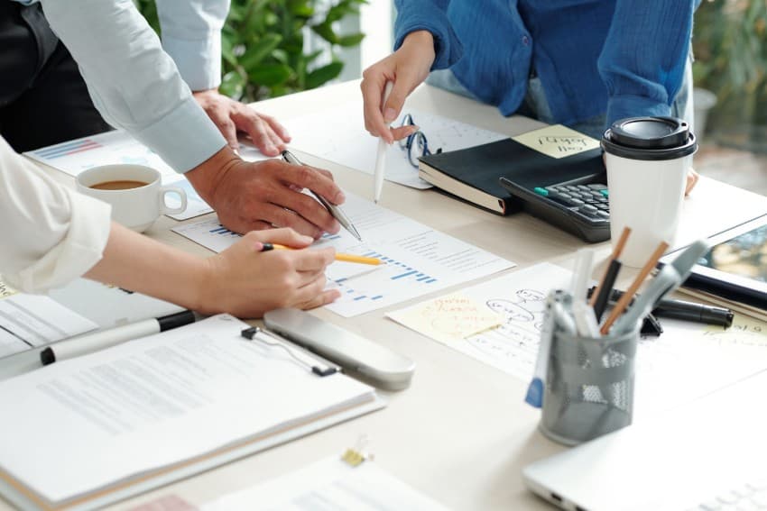 Proceso como servicio