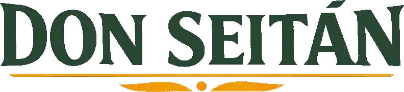 Logo de Don Seitán